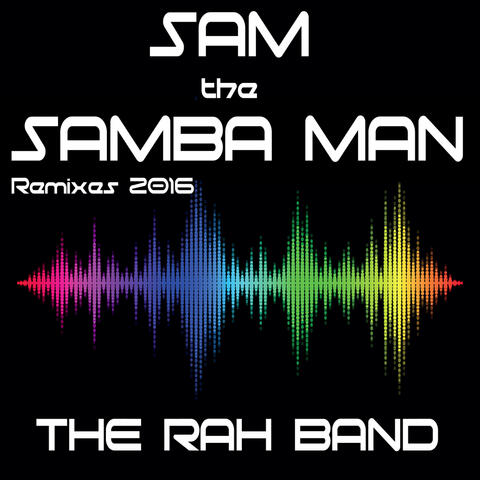 Sam the Samba Man