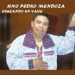 Pedro Mendoza