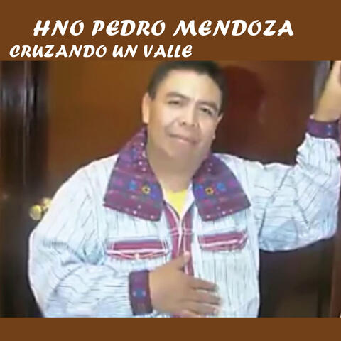 CRUZANDO UN VALLE