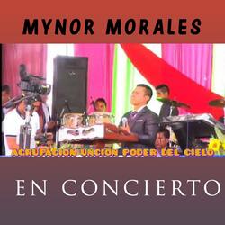 Señor Ayuda A Tu Siervo