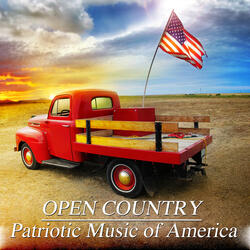 Stars, Stripes and Freedom
