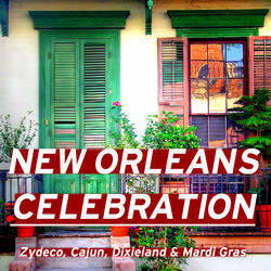 Gumbo My Dixieland