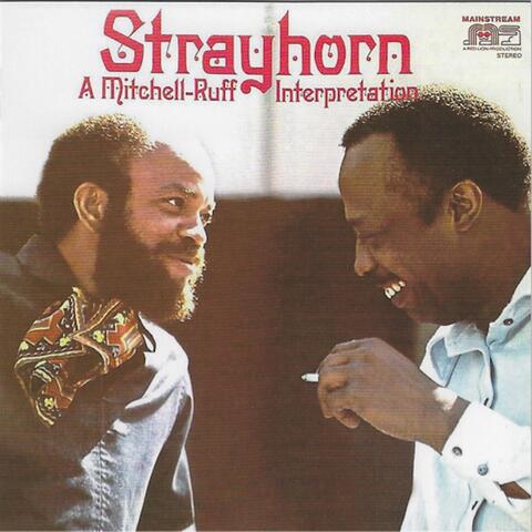 Strayhorn: A Mitchell-Ruff Interpretation