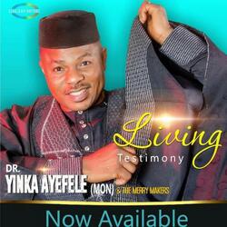 Living Testimony