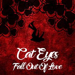 Falling Out Of Love