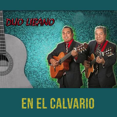 EN EL CALVARIO