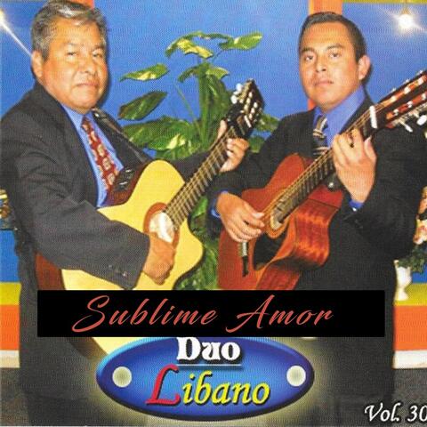 SUBLIME AMOR