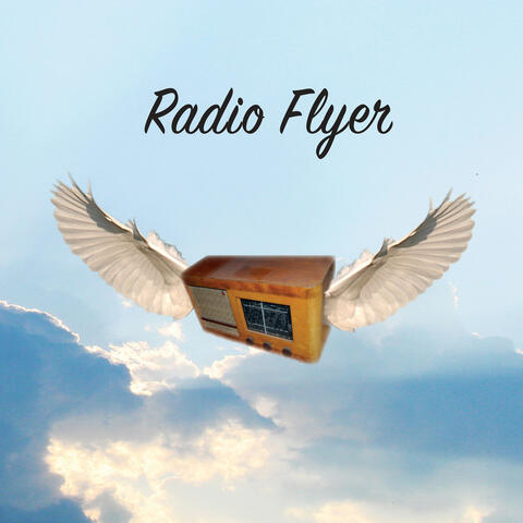 Radio Flyer