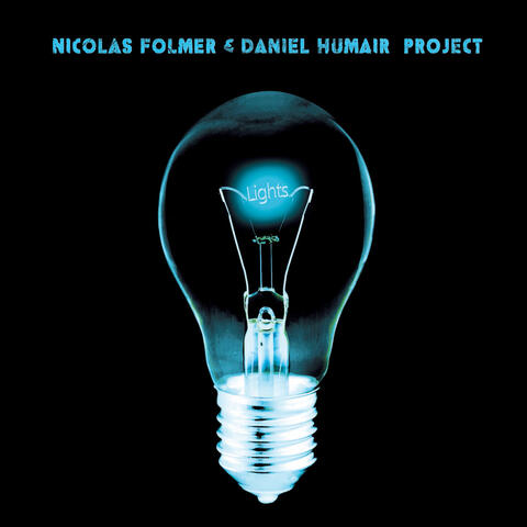 Nicolas Folmer & Daniel Humair Project