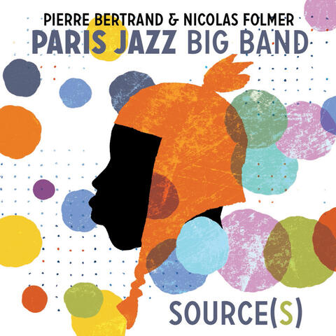 Paris Jazz Big Band