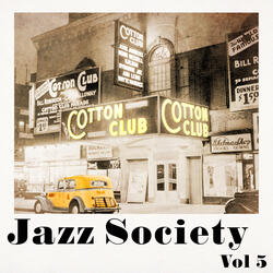 I Got Rhythm (feat. Stephane Grapelli)