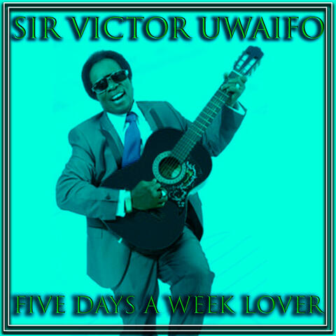 Five Days a Week Lover