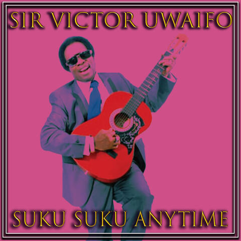 Suku Suku Anytime