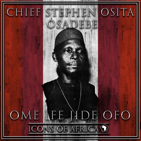 Ome Ife Jide Ofo
