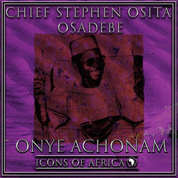 Onye Achonam