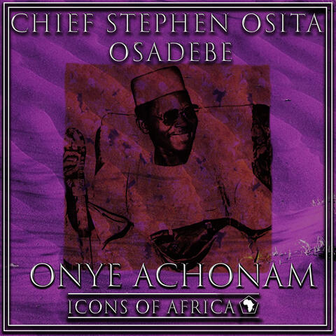 Onye Achonam