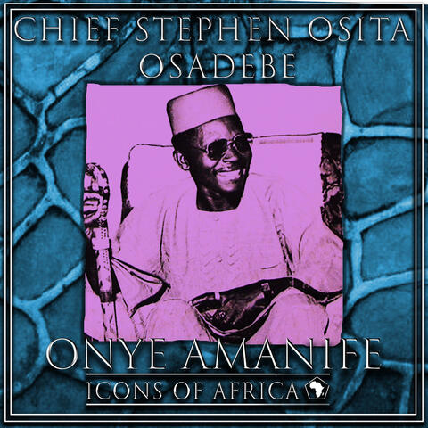 Onye Amanife