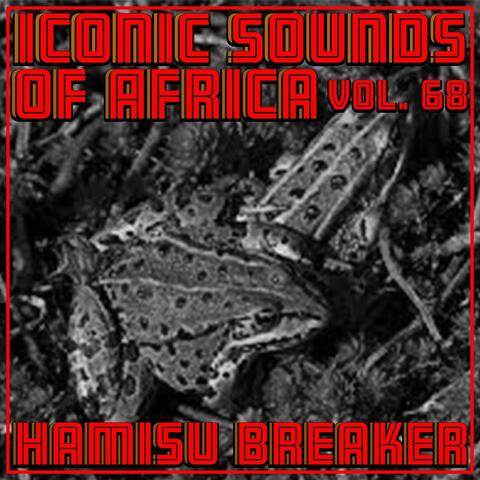 Iconic Sounds of Africa, Vol. 68