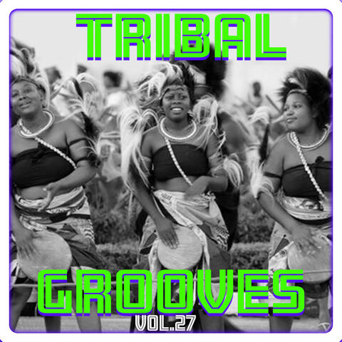 Tribal Grooves, Vol. 27
