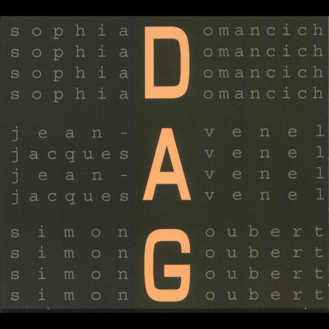 Sophia Domancich,Jean-Jacques Avenel,Simon Goubert