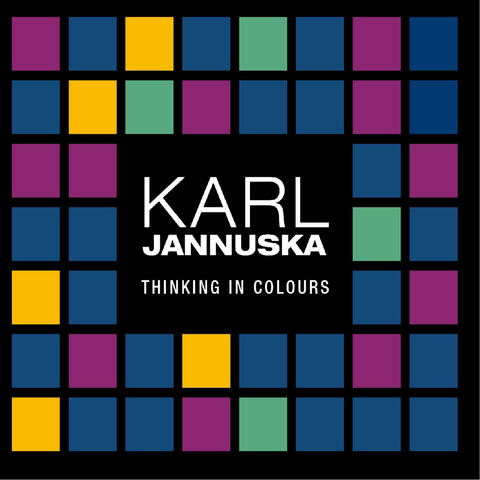 Thinking in Colours