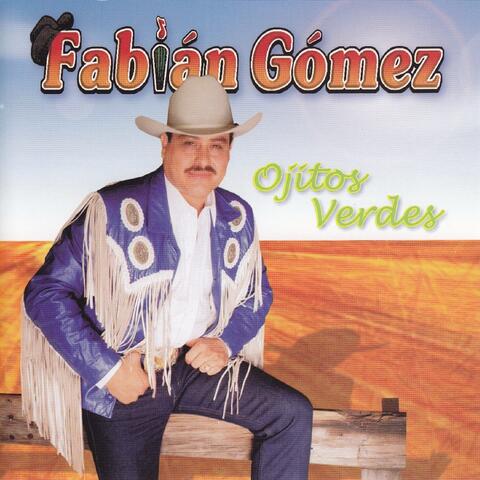 Ojitos Verdes