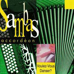 Tropicana Samba