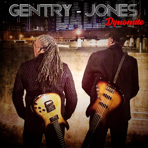 Gentry Jones