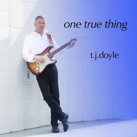 One True Thing