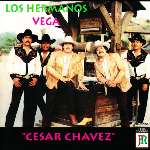 Cesar Chavez