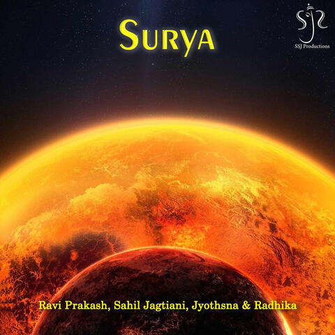 Surya
