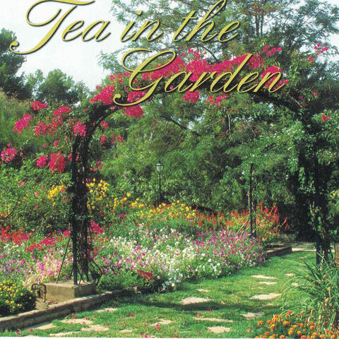 Tea in the Garden