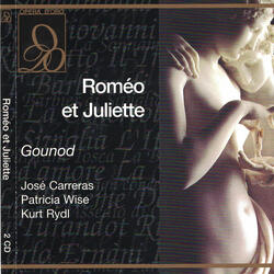 Romeo et Juliette, Act II: "L'amour, l'amour! Qui, son ardeur a troublé…"