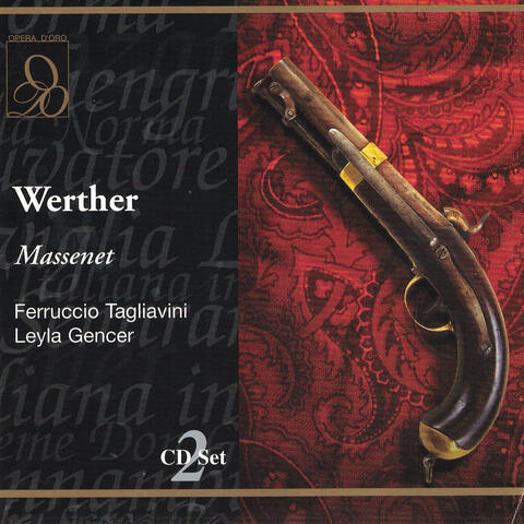 Massenet: Werther