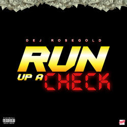 Run Up A Check