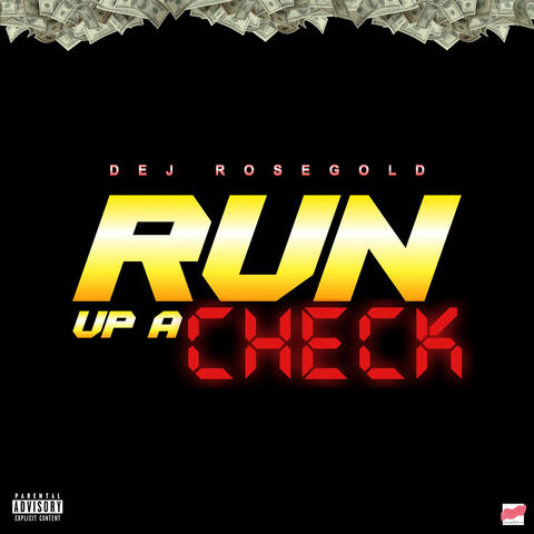 Run Up A Check