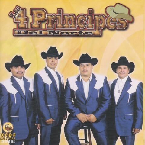 Los 4 Principes del Norte