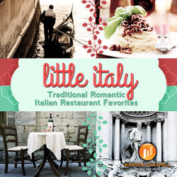 Hot Italian Pasta