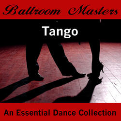 Le tango poème