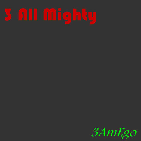 3AmEgo