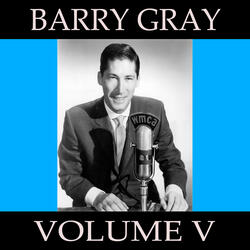 Harry Arons
