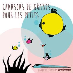 Le loup, la Biche et Le Chevalier (Une Chanson Douce)