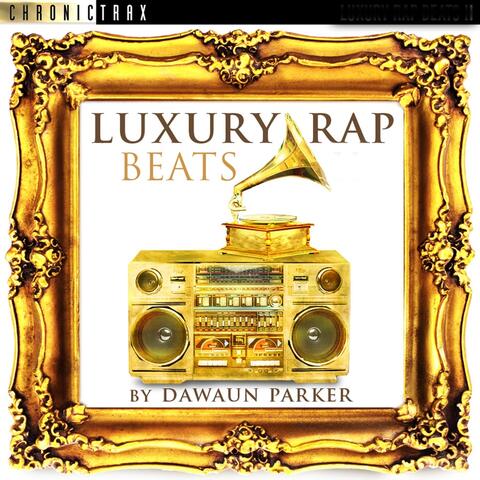 Luxury Rap Beats