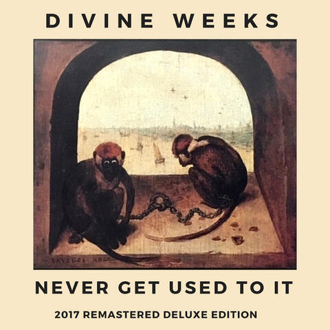 Never Get Used to It (2017 Remastered Deluxe Edition)