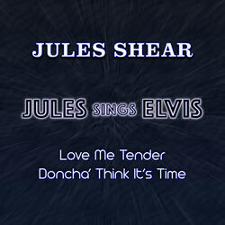 Doncha' Think It's Time