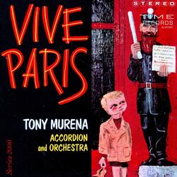 On The Quays Of Paris