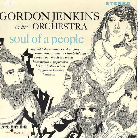 Gordon Jenkins