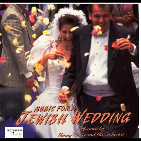 Music For A Jewish Wedding