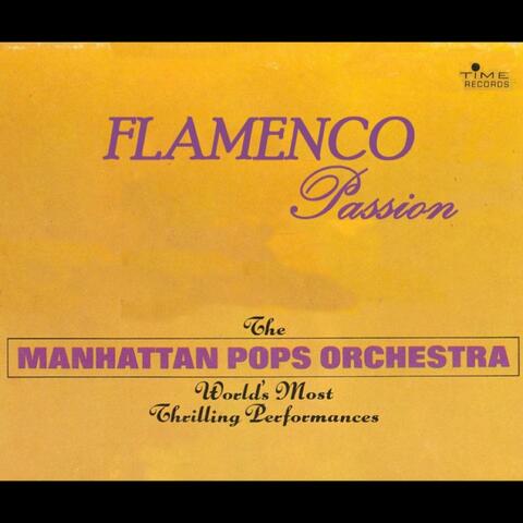 Flamenco Passion