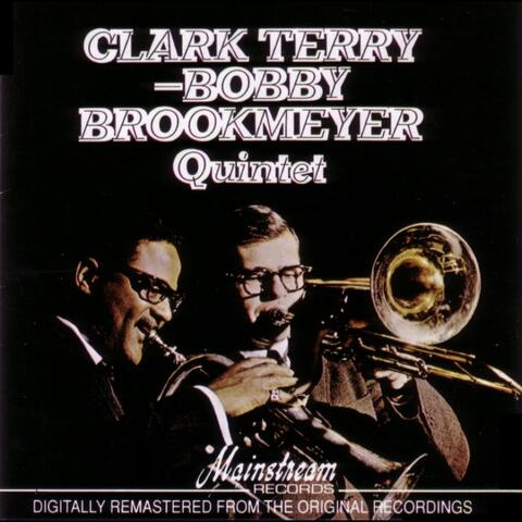 Clark Terry and Bobby Brookmeyer